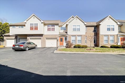 3701 E Barrington Drive Bloomington IN 47408