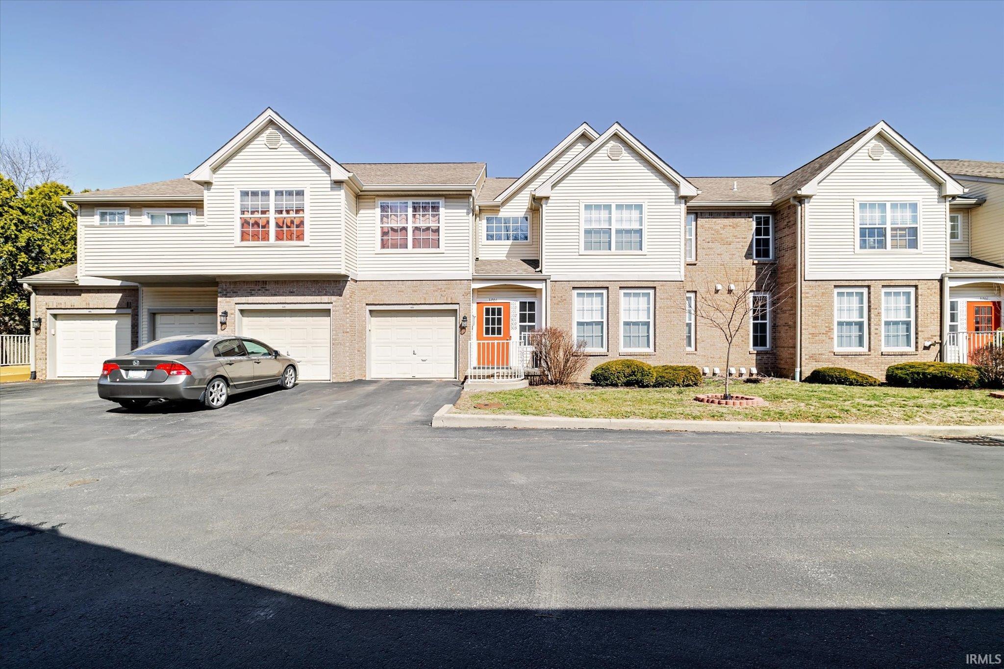 3701 E Barrington Drive Bloomington IN 47408