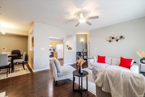 3701 E Barrington Drive Bloomington IN 47408