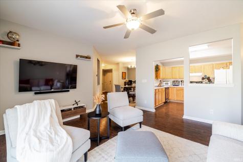 3701 E Barrington Drive Bloomington IN 47408