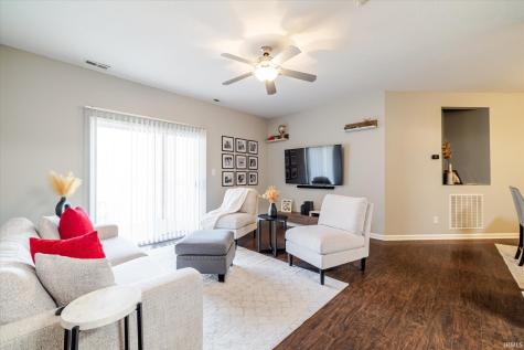 3701 E Barrington Drive Bloomington IN 47408