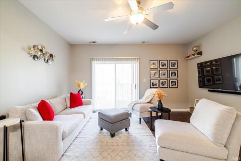 3701 E Barrington Drive Bloomington IN 47408