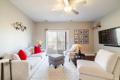 3701 E Barrington Drive Bloomington IN 47408