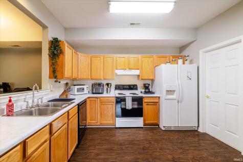 3701 E Barrington Drive Bloomington IN 47408