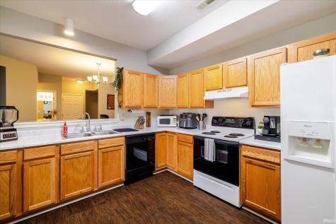 3701 E Barrington Drive Bloomington IN 47408