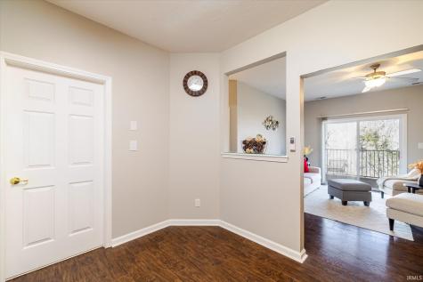 3701 E Barrington Drive Bloomington IN 47408