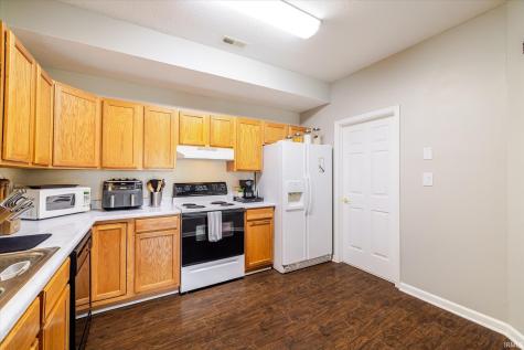 3701 E Barrington Drive Bloomington IN 47408