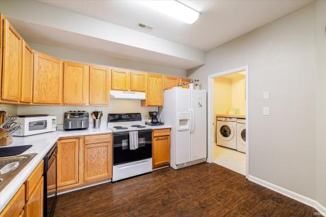 3701 E Barrington Drive Bloomington IN 47408