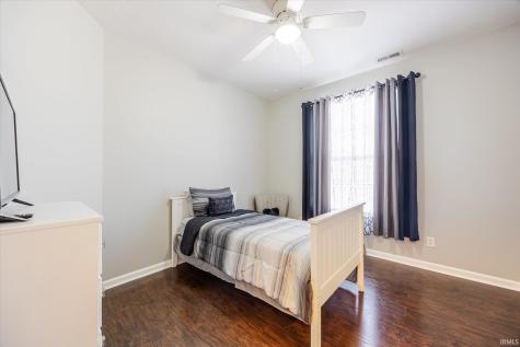 3701 E Barrington Drive Bloomington IN 47408