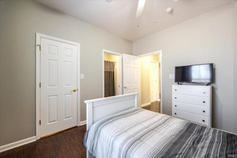 3701 E Barrington Drive Bloomington IN 47408