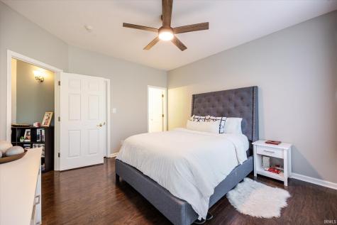 3701 E Barrington Drive Bloomington IN 47408