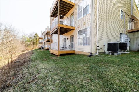 3701 E Barrington Drive Bloomington IN 47408