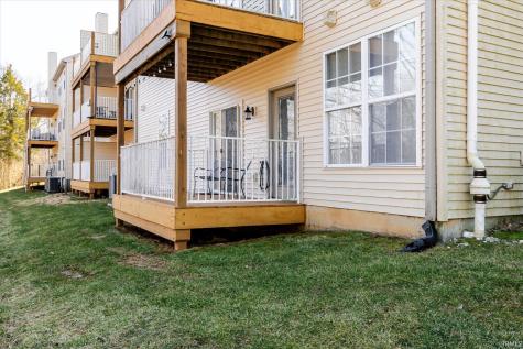 3701 E Barrington Drive Bloomington IN 47408