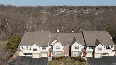 3701 E Barrington Drive Bloomington IN 47408