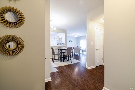 3701 E Barrington Drive Bloomington IN 47408