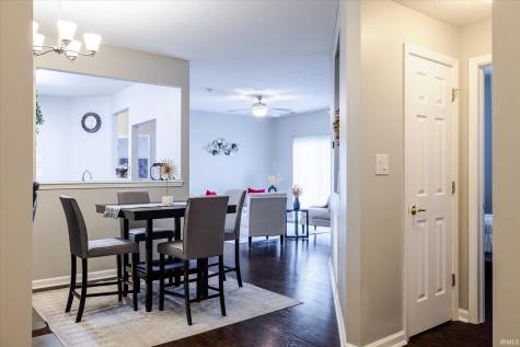3701 E Barrington Drive Bloomington IN 47408