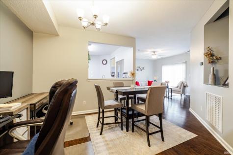 3701 E Barrington Drive Bloomington IN 47408