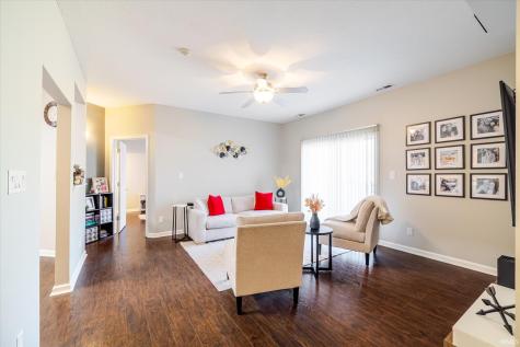 3701 E Barrington Drive Bloomington IN 47408