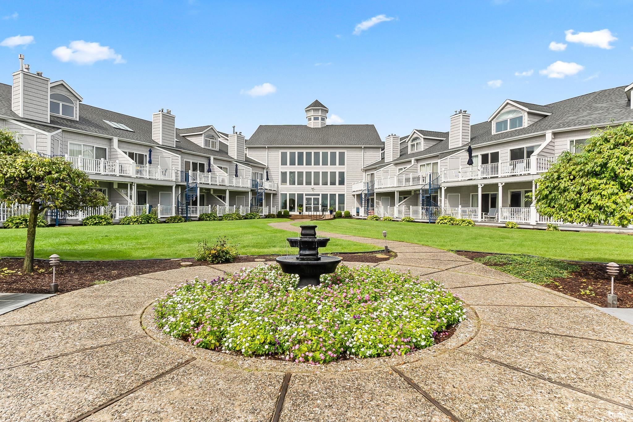 Culver IN, 319 E Jefferson Street, Unit 129