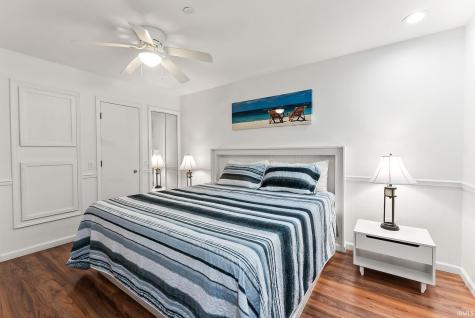 319 E Jefferson Street Culver IN 46511