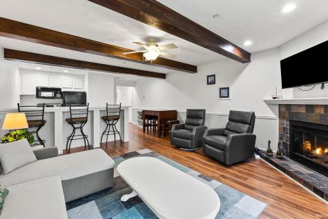 319 E Jefferson Street Culver IN 46511