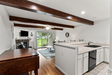 319 E Jefferson Street Culver IN 46511