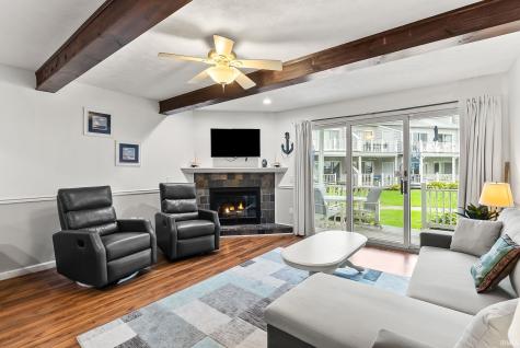 319 E Jefferson Street Culver IN 46511
