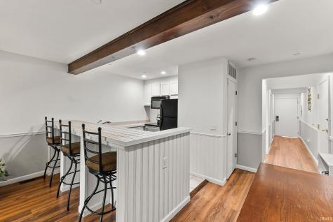 319 E Jefferson Street Culver IN 46511