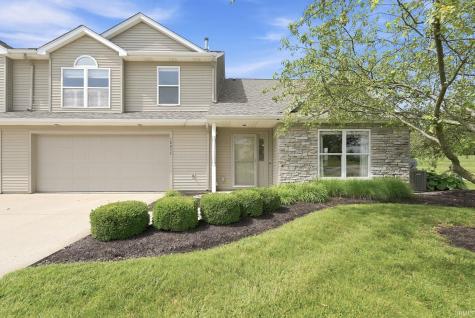 10035 Oak Trail Road Fort Wayne IN 46825