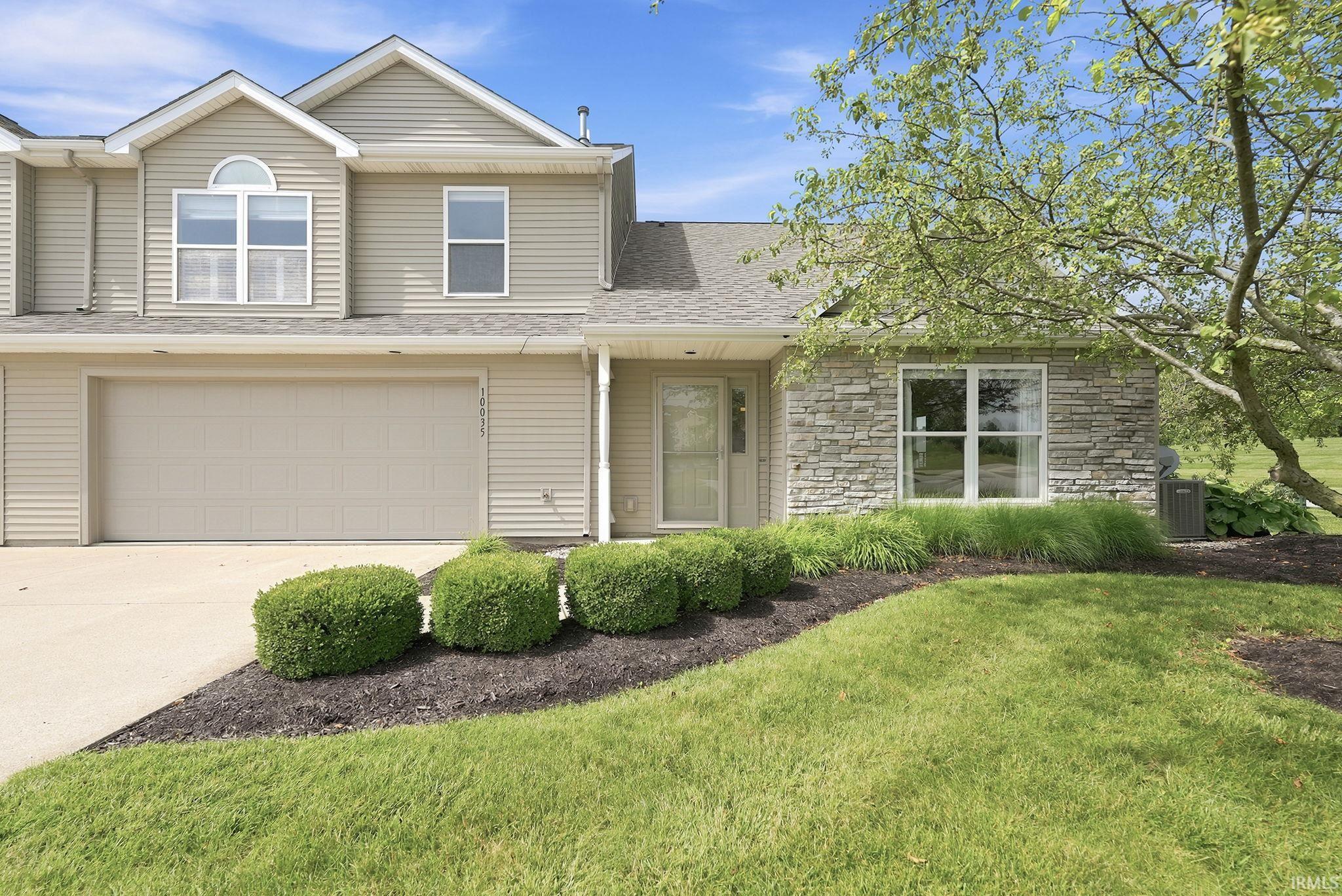 10035 Oak Trail Road Fort Wayne IN 46825
