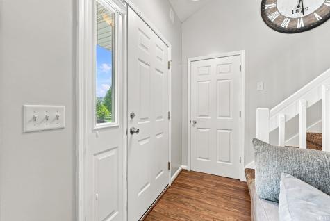10035 Oak Trail Road Fort Wayne IN 46825