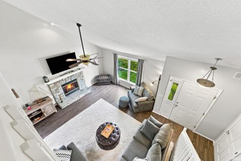 10035 Oak Trail Road Fort Wayne IN 46825