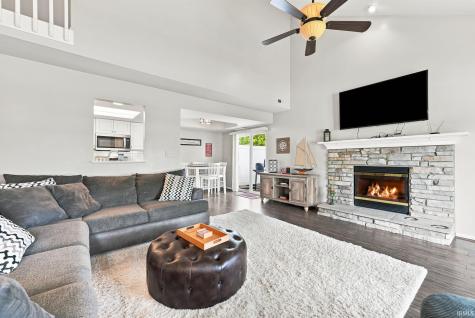 10035 Oak Trail Road Fort Wayne IN 46825