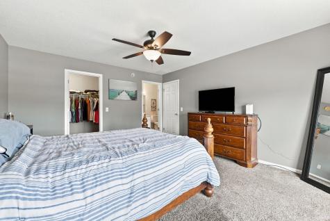 10035 Oak Trail Road Fort Wayne IN 46825