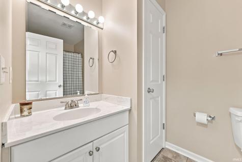 10035 Oak Trail Road Fort Wayne IN 46825