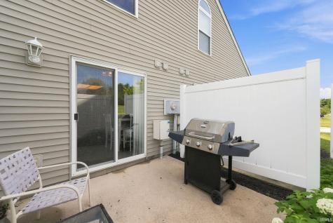 10035 Oak Trail Road Fort Wayne IN 46825