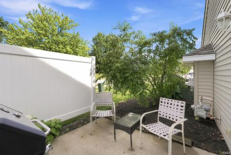 10035 Oak Trail Road Fort Wayne IN 46825