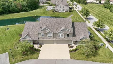 10035 Oak Trail Road Fort Wayne IN 46825