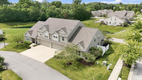 10035 Oak Trail Road Fort Wayne IN 46825