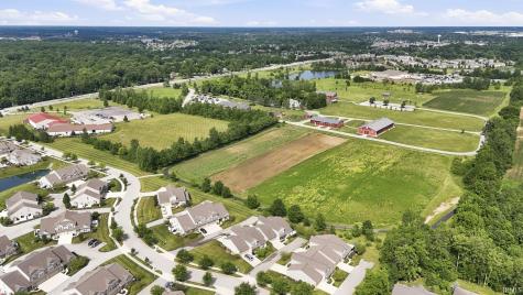 10035 Oak Trail Road Fort Wayne IN 46825