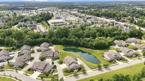 10035 Oak Trail Road Fort Wayne IN 46825