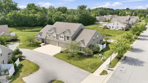 10035 Oak Trail Road Fort Wayne IN 46825