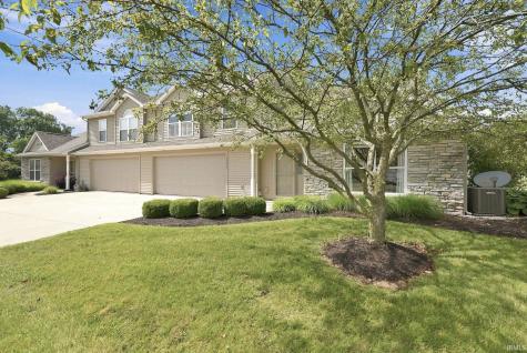 10035 Oak Trail Road Fort Wayne IN 46825