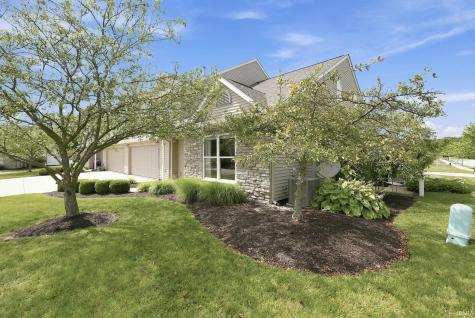 10035 Oak Trail Road Fort Wayne IN 46825