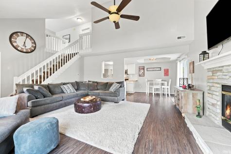 10035 Oak Trail Road Fort Wayne IN 46825