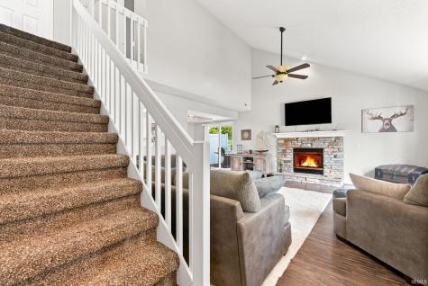 10035 Oak Trail Road Fort Wayne IN 46825