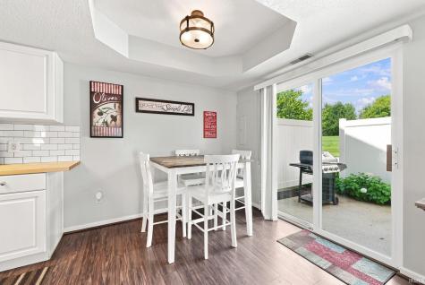 10035 Oak Trail Road Fort Wayne IN 46825