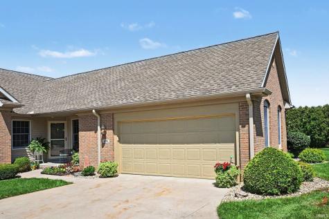 1676 Edgebrooke Court Goshen IN 46528