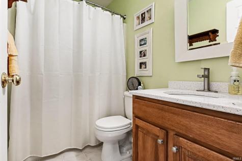 1676 Edgebrooke Court Goshen IN 46528