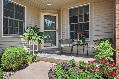 1676 Edgebrooke Court Goshen IN 46528